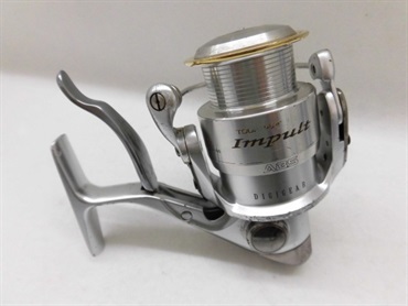 03トーナメントISO インパルト 2500LB